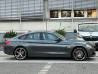Gebraucht BMW 435 Advantage 313 PS (230 kW) 2016 Grau Coupé