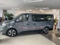 Gebraucht Fiat Talento 170 PS (125 kW) 2021 Urban grau Van / Kleinbus