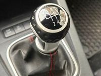 Gebraucht VW Golf VI Edition 230 PS (169 kW) 2008 Schwarz Kleinwagen