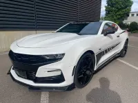Gebraucht Chevrolet Camaro LT 279 PS (205 kW) 2023 Weiß Coupé