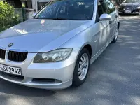 Gebraucht BMW 318 140 PS (102 kW) 2006 Limousine