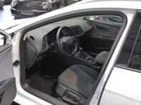 gebraucht Seat Leon ST 1.6 TDI Start&Stop DSG Style 8-fach AHK