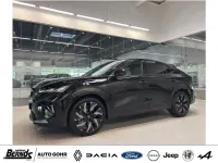 Gebraucht Renault Rafale 300 PS (220 kW) 2025 Noir etoile SUV