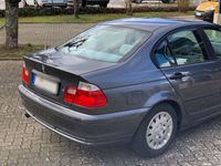 gebraucht BMW 118 