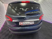 Gebraucht Ford S-MAX Titanium 160 PS (117 kW) 2012 Van / Kleinbus