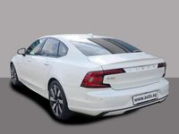 Gebraucht Volvo S90 Plus 455 PS (334 kW) 2024 Crystal white / metallic Limousine