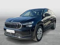 Neu Skoda Kodiaq Selection 193 PS (141 kW) 2026 Schwarz SUV