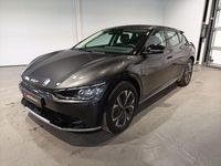 Gebraucht Kia EV6 167 kW (228 PS) 2023 Grau SUV