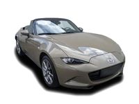 gebraucht Mazda MX5 2.0l Exclusive-Line Navi Voll-LED 1.Hand