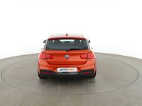 gebraucht BMW 116 1er d M Sport, Diesel, 16.090 €