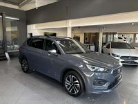 Gebraucht Seat Tarraco FR 150 PS (110 kW) 2023 Delfingrau SUV