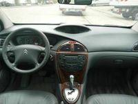 gebraucht Citroën C5 3.0 V6 Autom.Exclusive Leder Navi.Xen.Tem.PDC