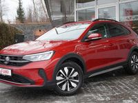Gebraucht VW Taigo Life 95 PS (69 kW) 2024 Rot SUV