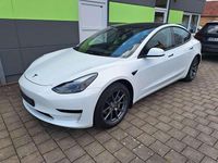 Gebraucht Tesla Model 3 RWD 239 kW (325 PS) 2022 Weiß Limousine