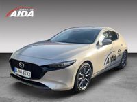 gebraucht Mazda 3 e-SKYACTIV G FWD Exclusive-line DASO DESI