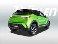 Gebraucht Opel Mokka 136 PS (100 kW) 2024 Grün SUV