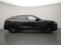 Neu Audi Q8 Business 489 PS (359 kW) 2026 Mythosschwarz SUV