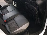 Gebraucht Ford Focus ST 250 PS (183 kW) 2018 Weiß Kombi