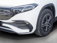 Gebraucht Mercedes EQA250 139 kW (190 PS) 2024 SUV