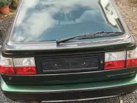 Brugt VW Corrado 160 HK (117 kW) 1993 Coupe