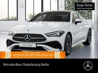 Gebraucht Mercedes 180 AMG 170 PS (125 kW) 2025 Weiß Limousine
