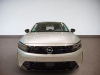 Gebraucht Opel Corsa Edition 101 PS (74 kW) 2024 Silber Kleinwagen