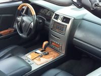 gebraucht Cadillac XLR 4.6 V8 Autom. -