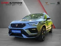 Gebraucht Cupra Ateca VZ 300 PS (220 kW) 2023 Grau SUV