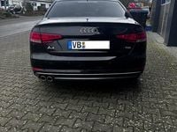 Gebraucht Audi A4 Ambiente 190 PS (139 kW) 2016 Schwarz Limousine