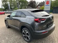 Gebraucht Mazda MX30 Ad'Vantage 170 PS (125 kW) 2024 Machine grey SUV