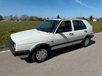 Second-hand VW Golf II 1989 Alb Hatchback