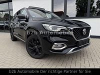 Gebraucht MG EHS Luxury 258 PS (189 kW) 2021 Schwarz SUV