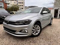 gebraucht VW Polo VI Highline AUT./NAVI/SHZ/KLIMATR./LED/ACC