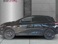 Gebraucht Opel Grandland X 130 PS (95 kW) 2024 Schwarz SUV