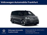 Ny VW Multivan Life 150 HK (110 kW) 2026 Grå MPV