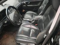 Gebraucht Volvo S80 163 PS (119 kW) 2005 Schwarz Limousine