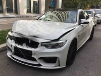 gebraucht BMW M4 Hamann ( Motor läuft )