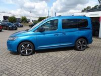 gebraucht VW Caddy 2.0 TDI DSG Style