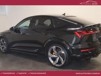 Gebraucht Audi e-tron Sport 369 kW (503 PS) 2022 Mythosschwarz metallic SUV