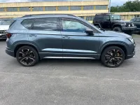 Gebraucht Cupra Ateca 300 PS (220 kW) 2020 "rodium" grau SUV