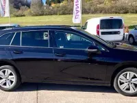 Gebraucht VW Golf VIII Life 150 PS (110 kW) 2022 Schwarz Kombi