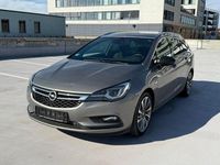 Gebraucht Opel Astra Dynamic 103 PS (75 kW) 2002 Andere Kombi