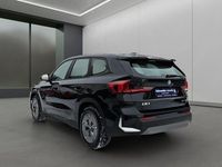 Gebraucht BMW iX1 Performance 230 kW (313 PS) 2023 Schwarz SUV
