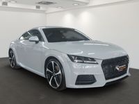 gebraucht Audi TT TFSI Navi LED virtual cockpit Soun