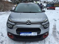 Gebraucht Citroën C3 82 PS (60 kW) 2021 Limousine