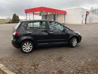 Gebraucht VW Golf IV 2005 Schwarz Kleinwagen