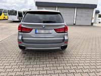 gebraucht BMW X5 M50 M50d -