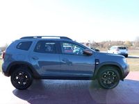 Gebraucht Dacia Duster Extreme 150 PS (110 kW) 2024 Grau SUV
