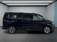 Neu VW Caravelle 150 PS (110 kW) 2025 Blau Van