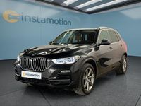 Gebraucht BMW X5 394 PS (289 kW) 2021 SUV